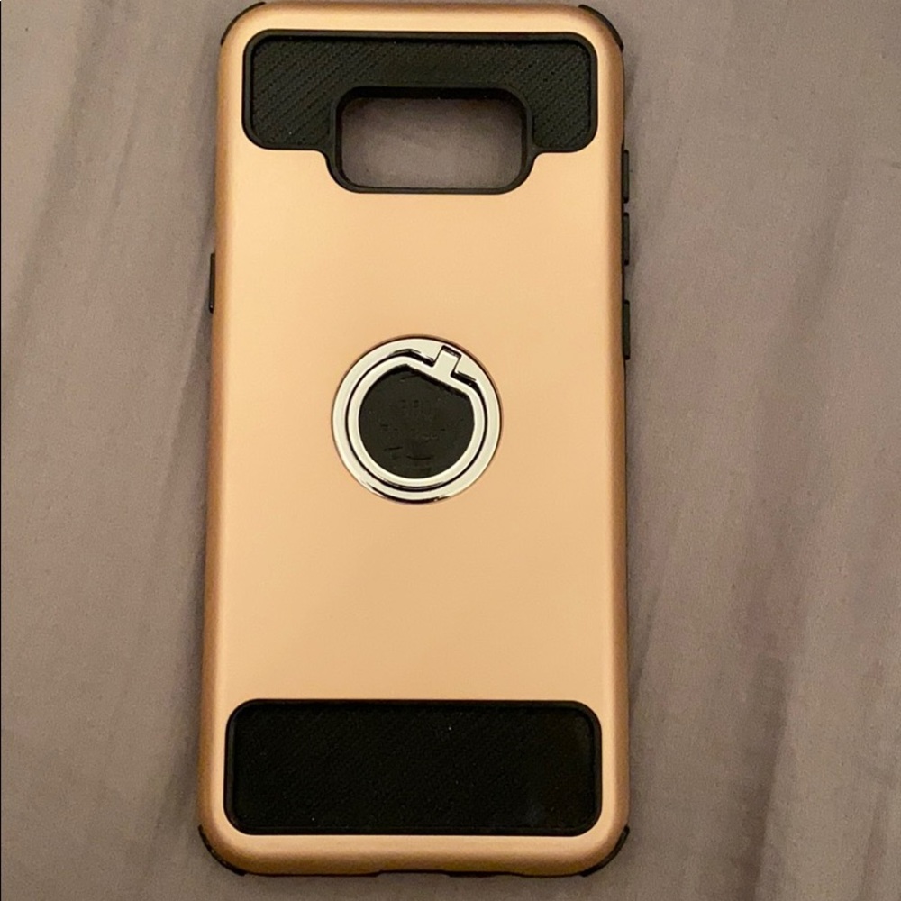 Phone case for Samsung galaxy S8+